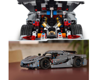 LEGO Technic 42173 Koenigsegg Jesko Absolut - 1266092 - zdjęcie 6